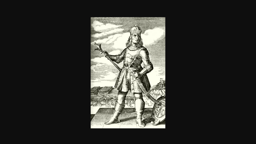 Kvíz kérdést ábrázoló kép.