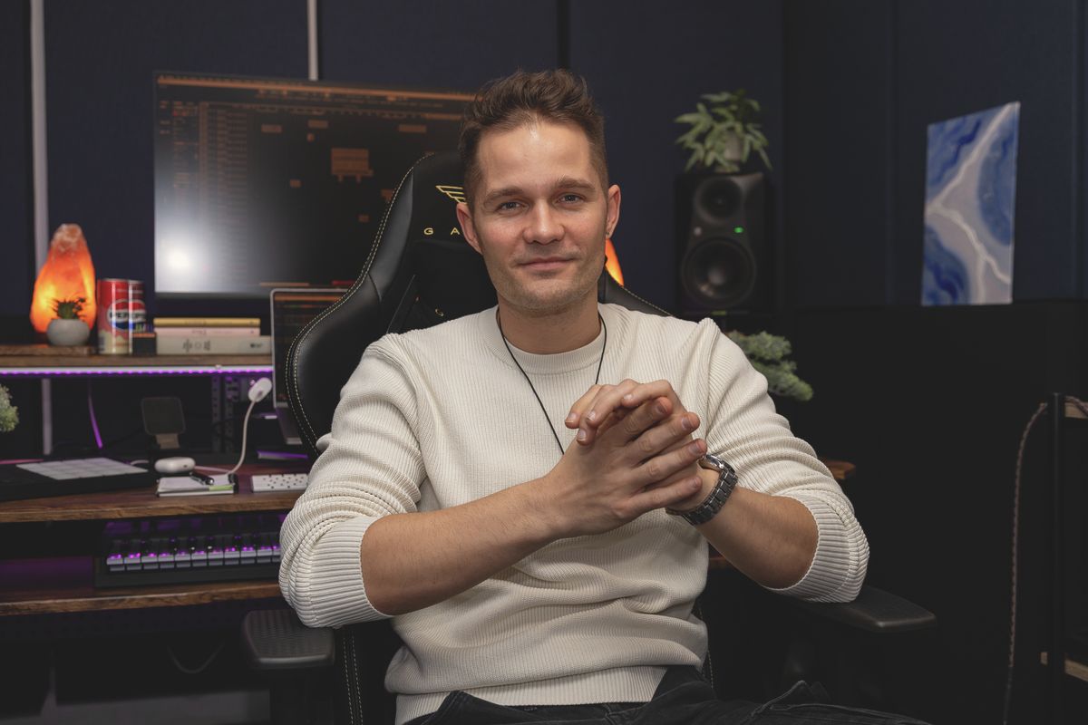 Veréb Tamás és felesége egy lépéssel közelebb került a nászút megvalósításához. 