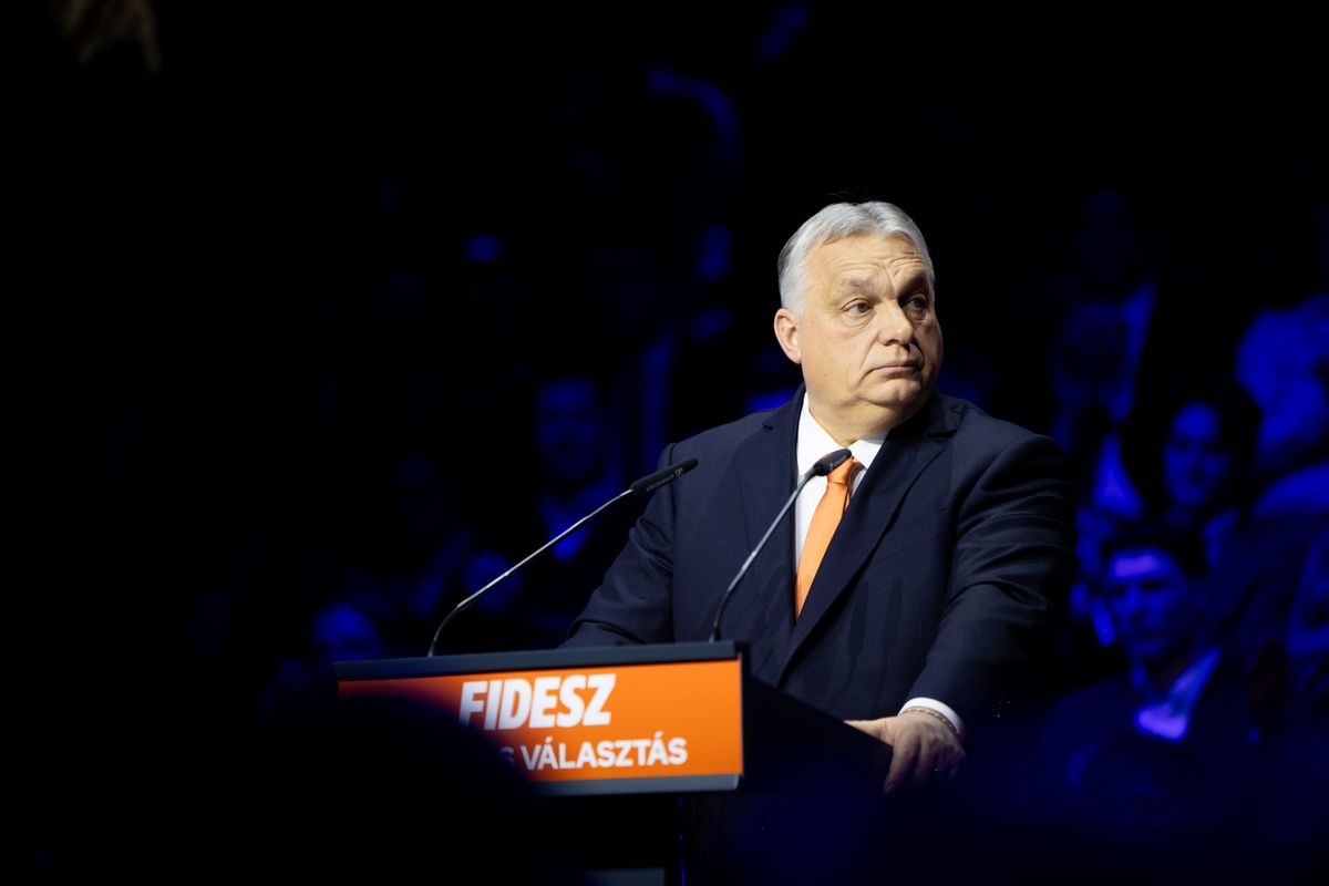  Orbán Viktor
