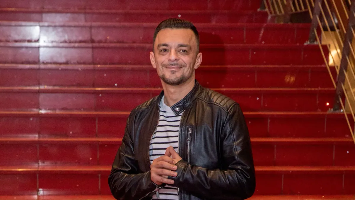 Burai Krisztián bánatára kezd virálissá válni a videó.