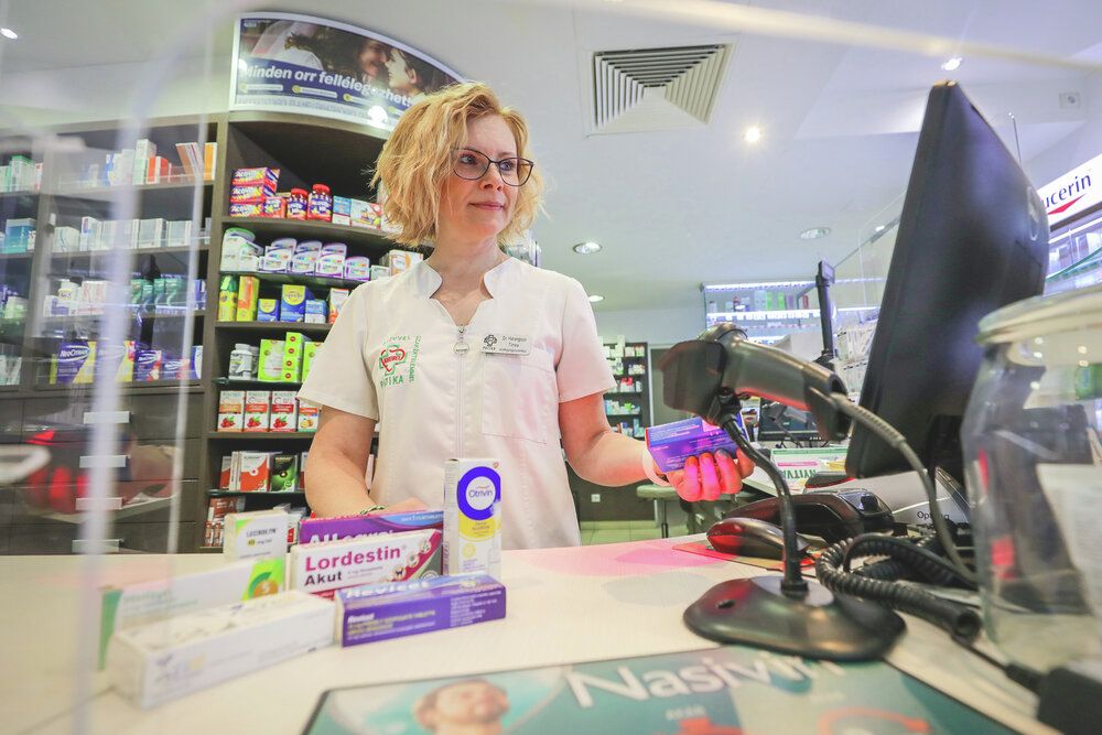 Hamarosan kezdetét veszi az idei pollenszezon.