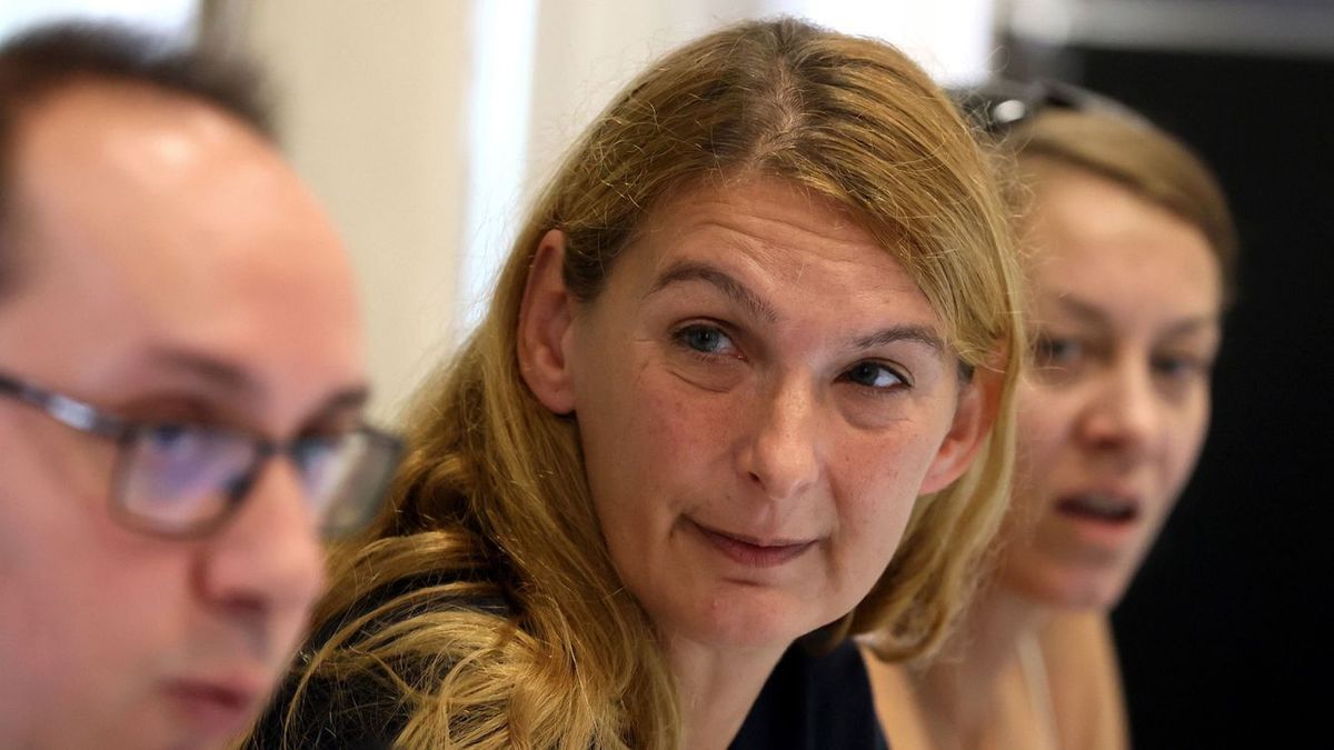 Baranyi Krisztina már egyszer megpróbált minidiktatúrát építeni