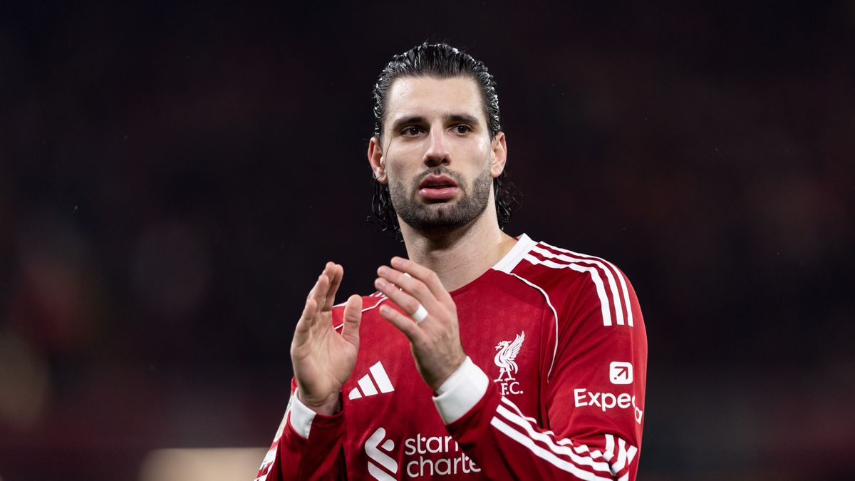 Szoboszlai Dominik egyetlen mondata miatt már búcsúzott is tőle a legnagyobb liverpooli rajongója