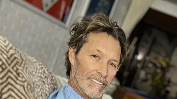 Bejelentette súlyos betegségét a népszerű jégkoris