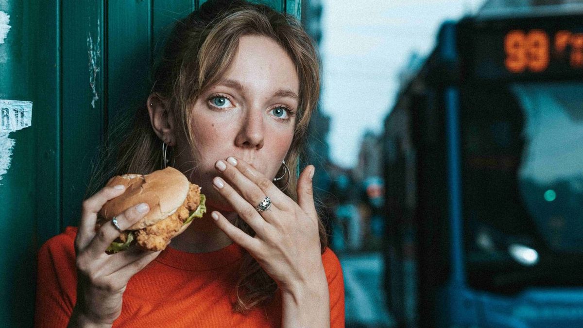 A csirke hús hazai forrásból érkezik 