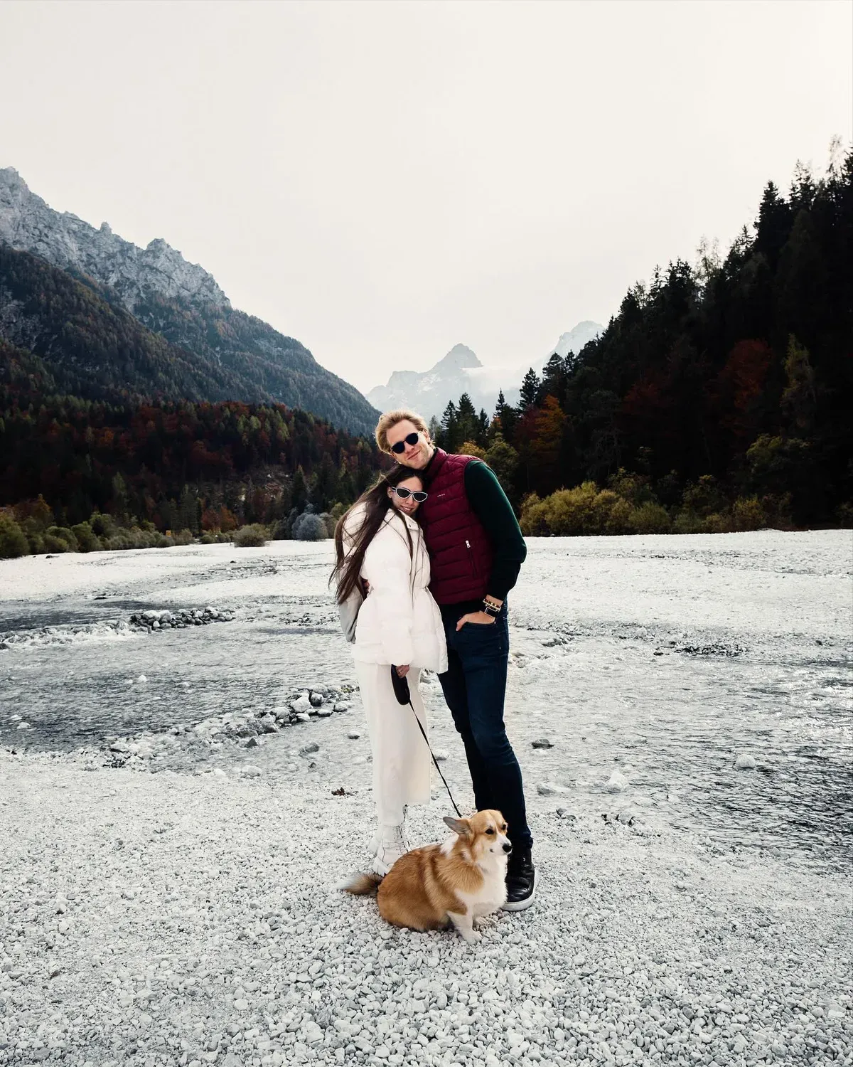 Henry Kettner és Kiss Rebeka