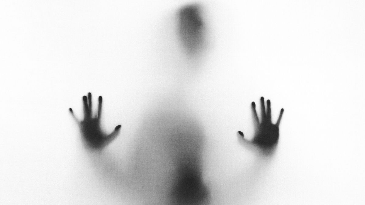 A paranormális jelenségek már teljesen kimerítik a két gyermekes édesapát