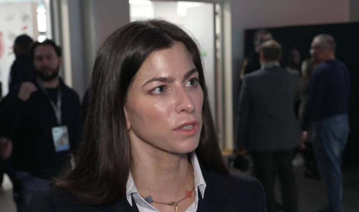 Szentkirályi Alexandra