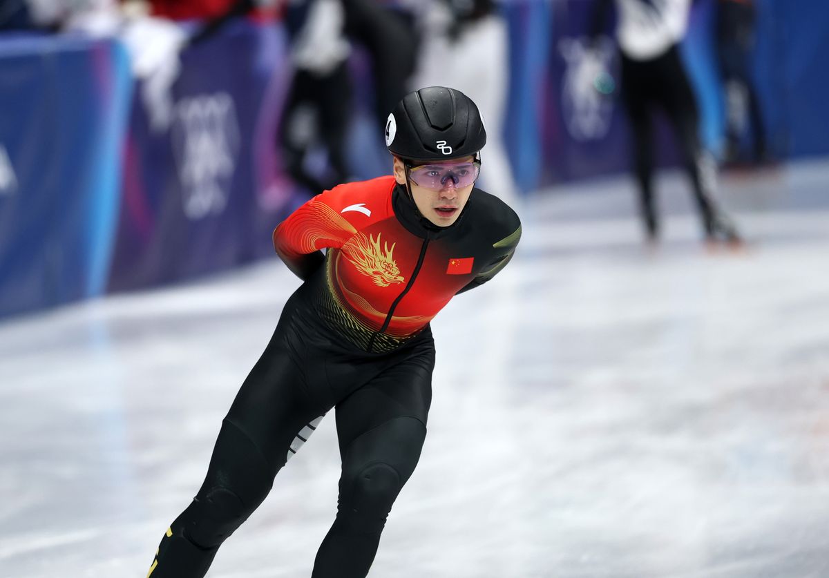 Liu Shaoang testvére, Liu Shaolin Sándor nem fért be a kínai keretbe 