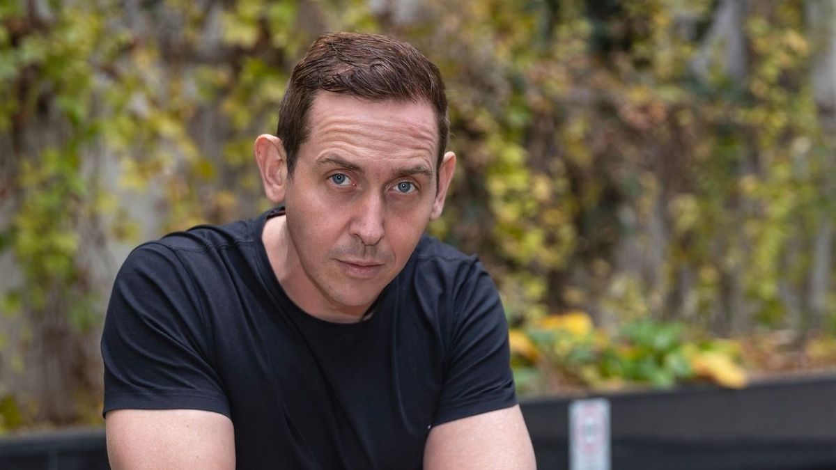 Molnár Gusztáv és felesége kisbabája nemsokára érkezik