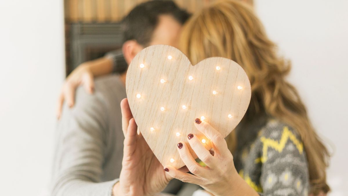 Ezt hozza neked a Valentin-nap