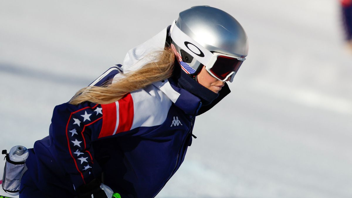 Lindsey Vonn hazamehetett a kórházból
