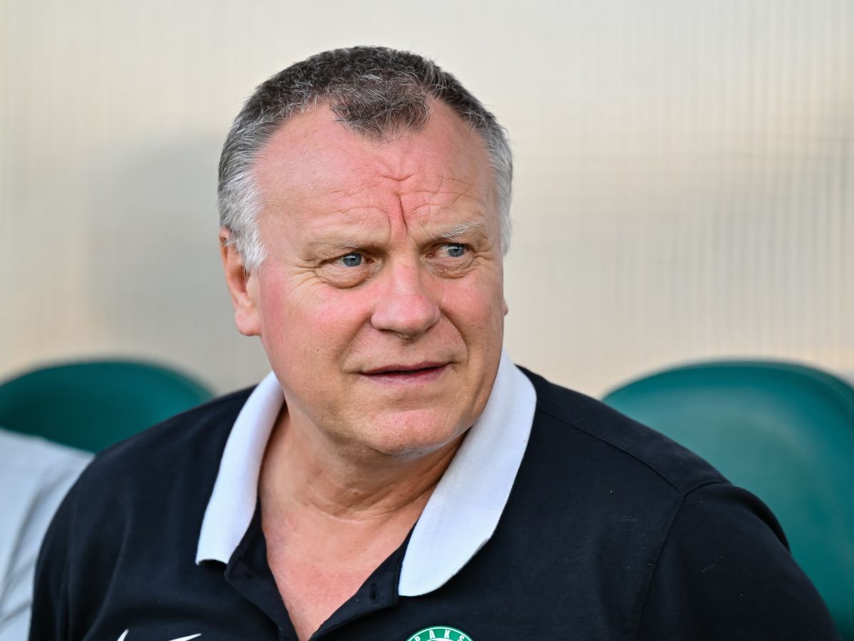 Bognár György a foci-vb-ről