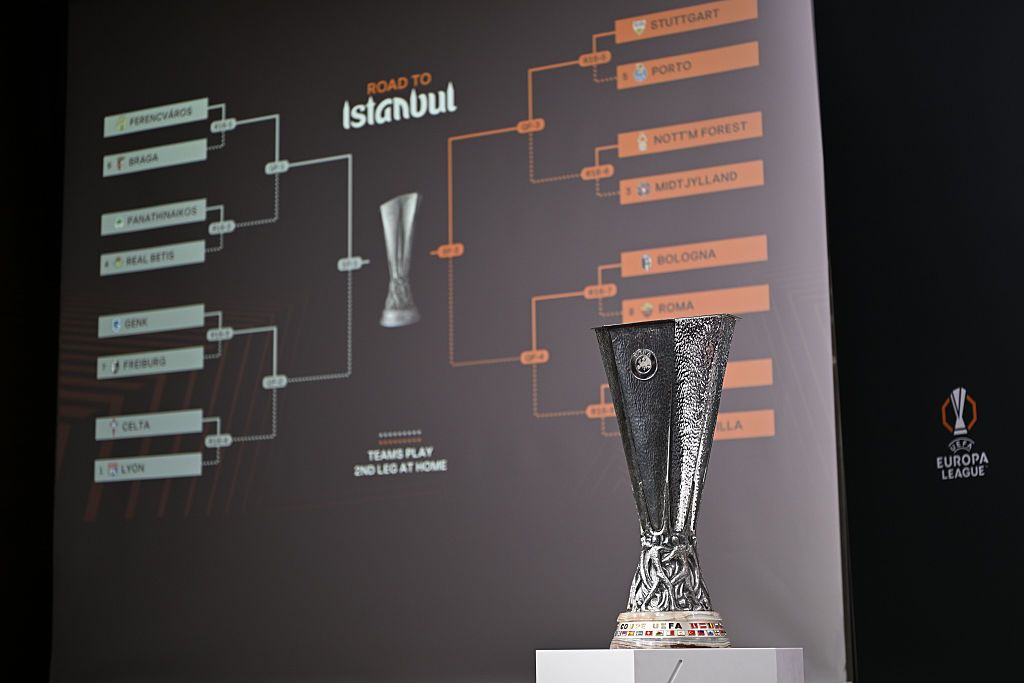 Fradi-Braga Európa-liga