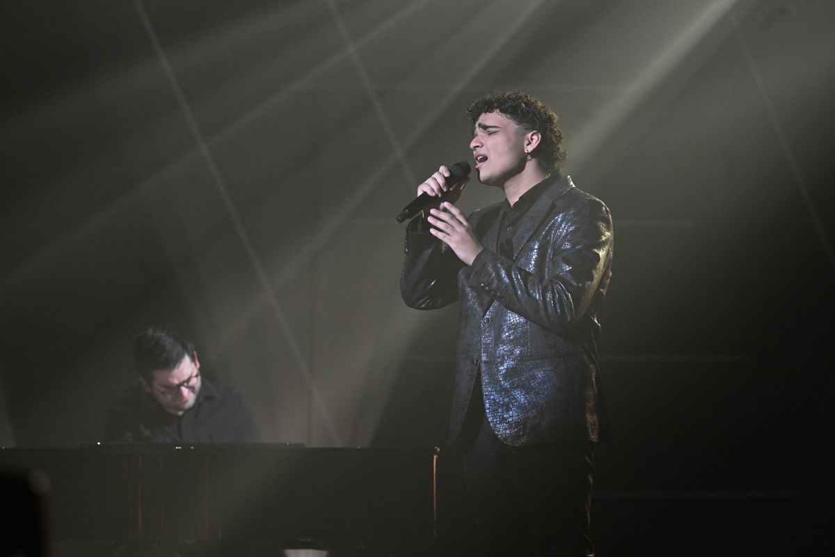 Kökény Dani ellenzi a háborút.