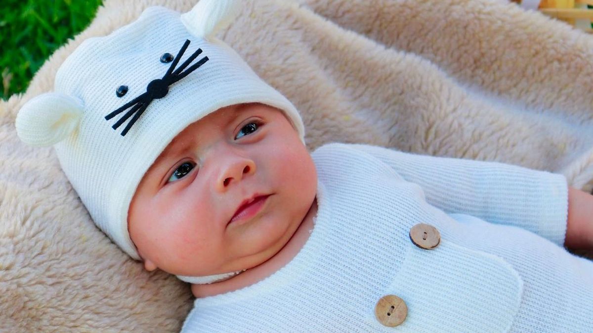 Pozitív drogtesztje lett a gyermeknek, bíróság elé kell állnia a fiatal anyának