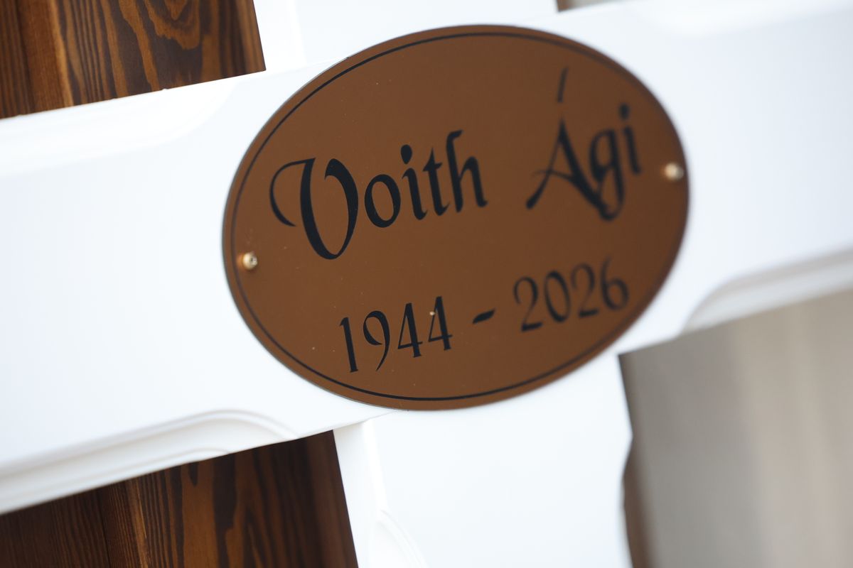 2026.02.19.Voith Ági temetés