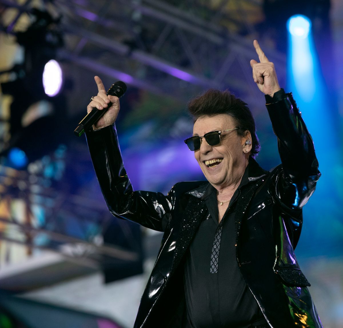 Fenyő Miklós nagyon sokat jelentett Dollynak 