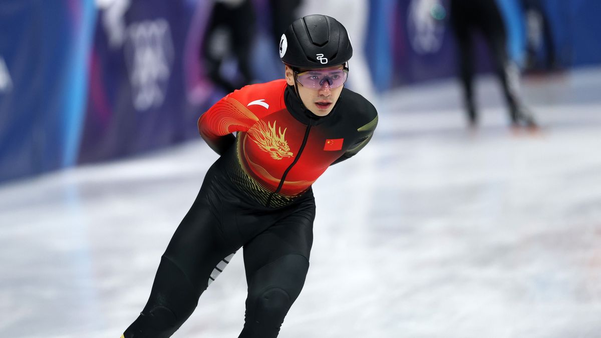 Liu Shaoang nem szerzett érmet a 2026-os téli olimpián