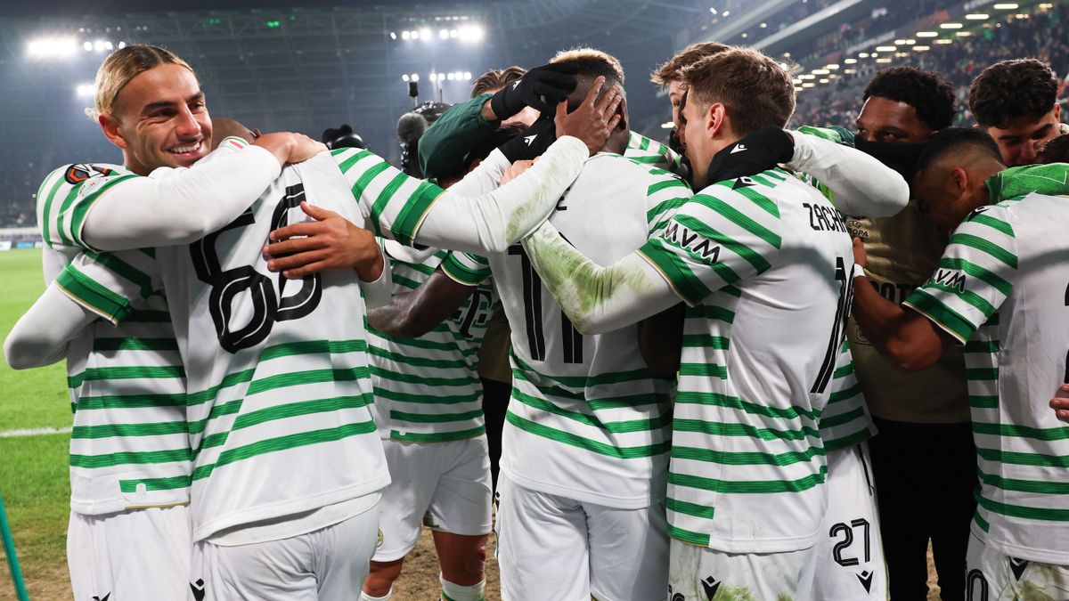 Toronymagas esélyes a Braga a Fradi ellen