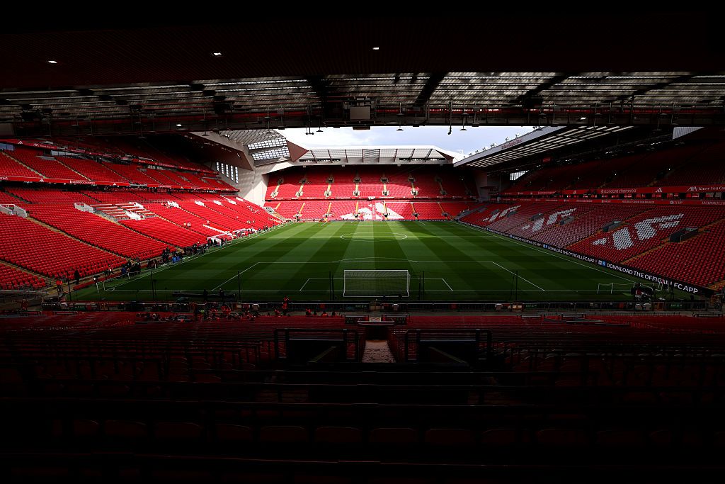 liverpool-manchester city