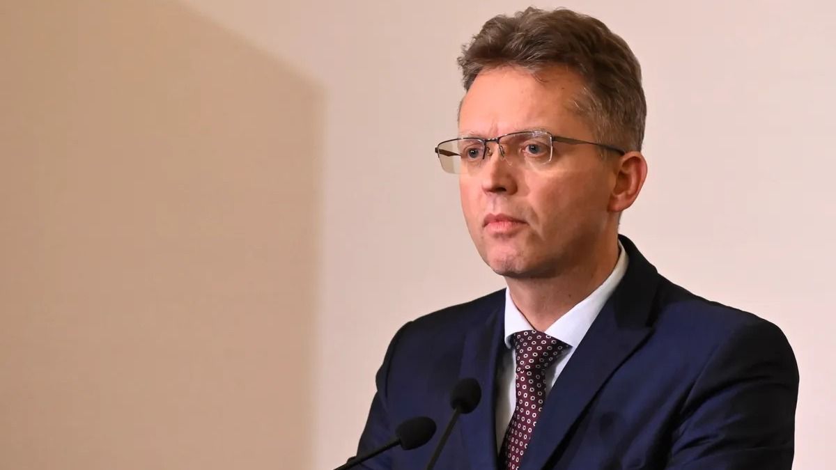 Hankó Balázs kiemelte, hogy a szakképzés 2020-ban megújult. 