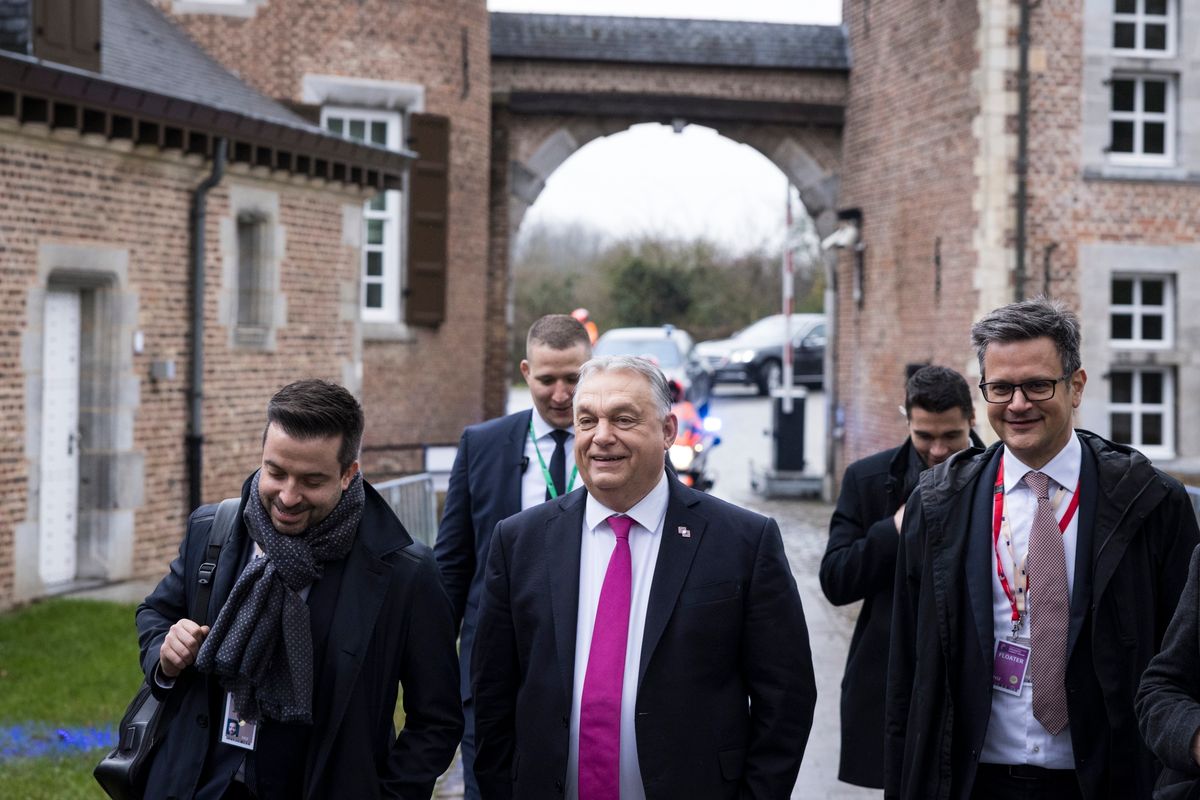 MÁTÉ János; ORBÁN Viktor; ÓDOR Bálint Dávid