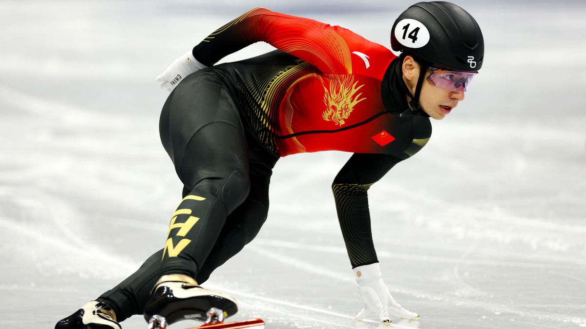 Liu Shaoang