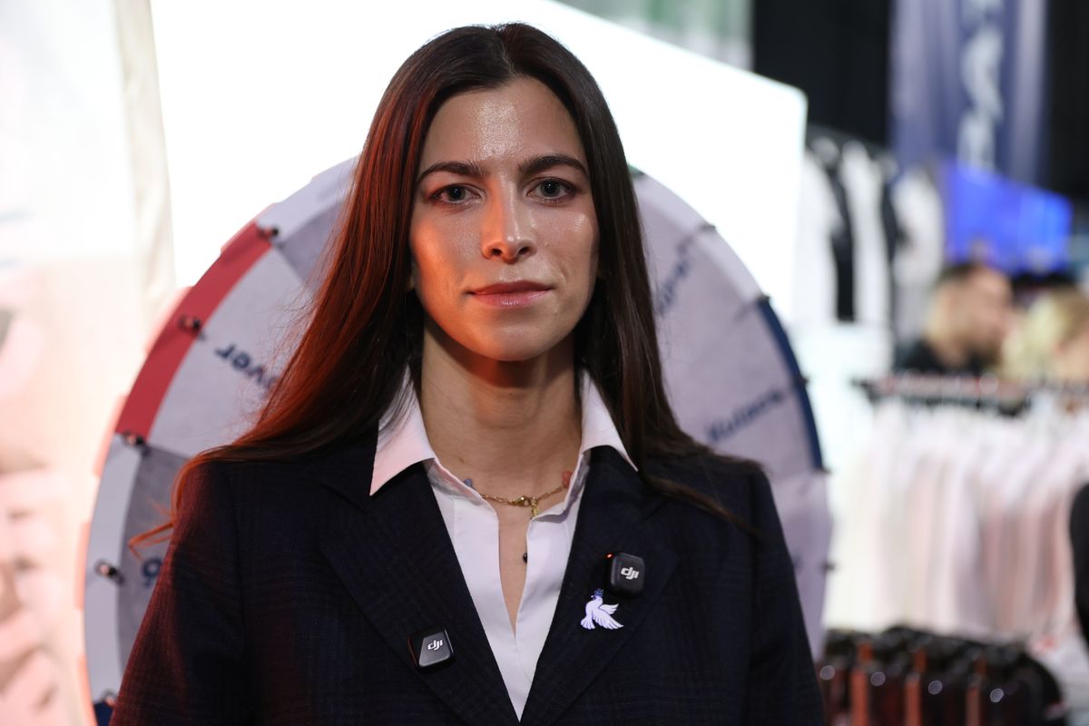 Háború ellenes Gyűlés HEGY Esztergom 2026.02.28.
Szentkirályi Alexandra