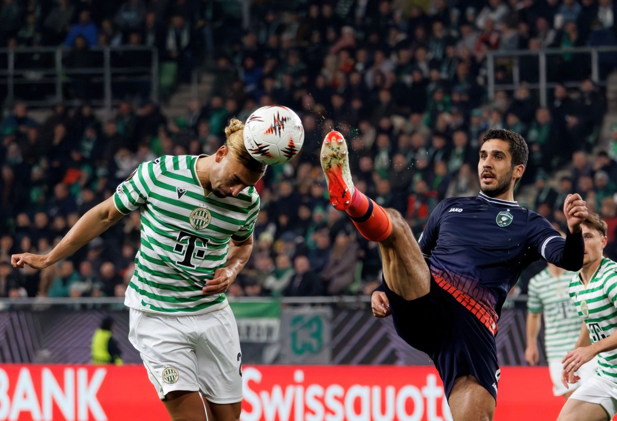 FTC-Ludogorec: Dinis Almeida