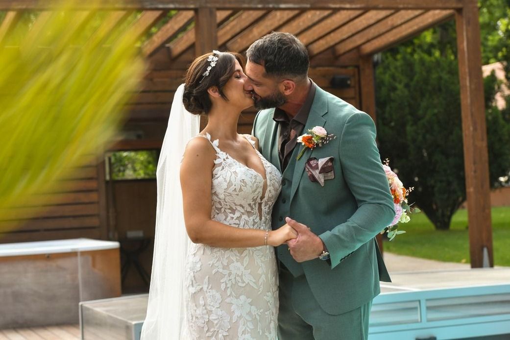 Házasság első látásra 