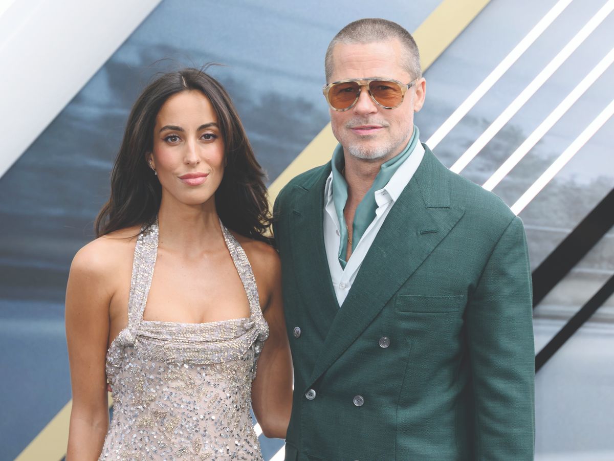 Angelina Jolie elköltözik az Egyesült Államokból - Vajon lesz, aki vele tart? - Metro
