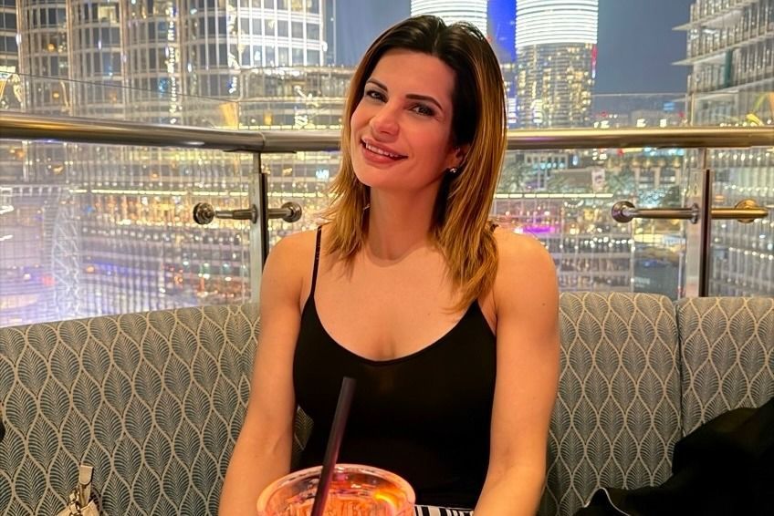 dávid petra dubajban