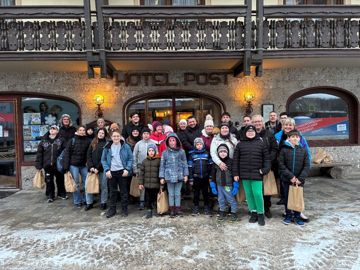 A Hilaris Hotels szállodacsoport és a Regőczi Alapítvány már tavaly hosszútávú együttműködést alakított ki.