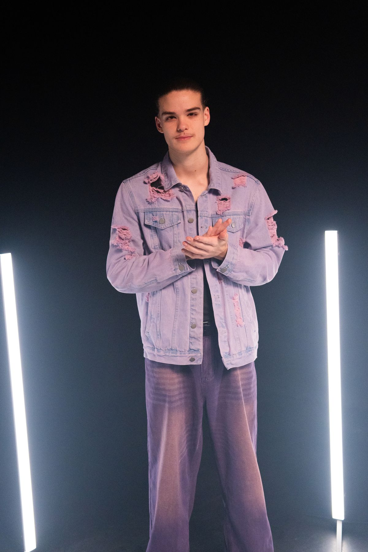 Bíró Csongor több területen helytáll egyszerre.