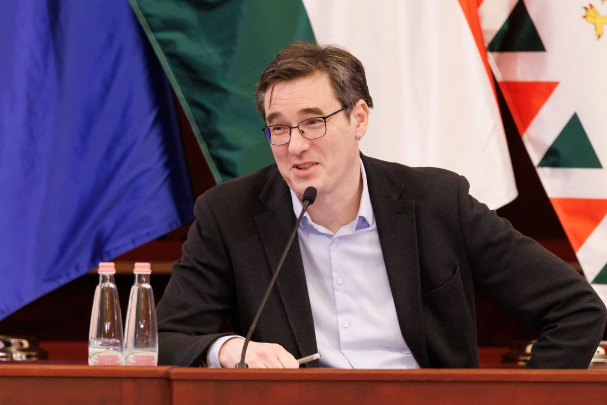 Karácsony Gergely főpolgármester semmibe vette a bíróság kötelezését