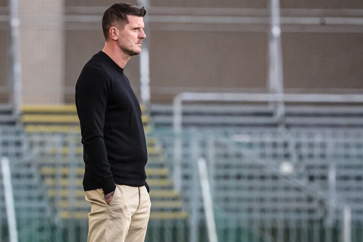 Győr-Újpest: Borbély Balázs csapata vezeti a tabellát