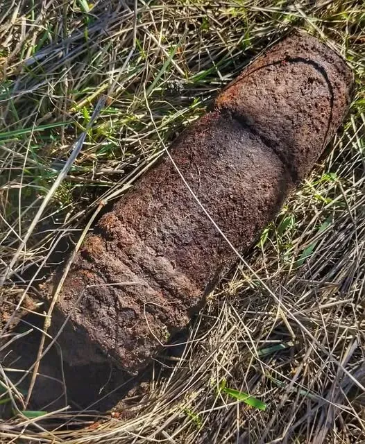 Bombát robbantottak Dunakeszin, a helyszínen kellett elvégezni a hatástalanítását