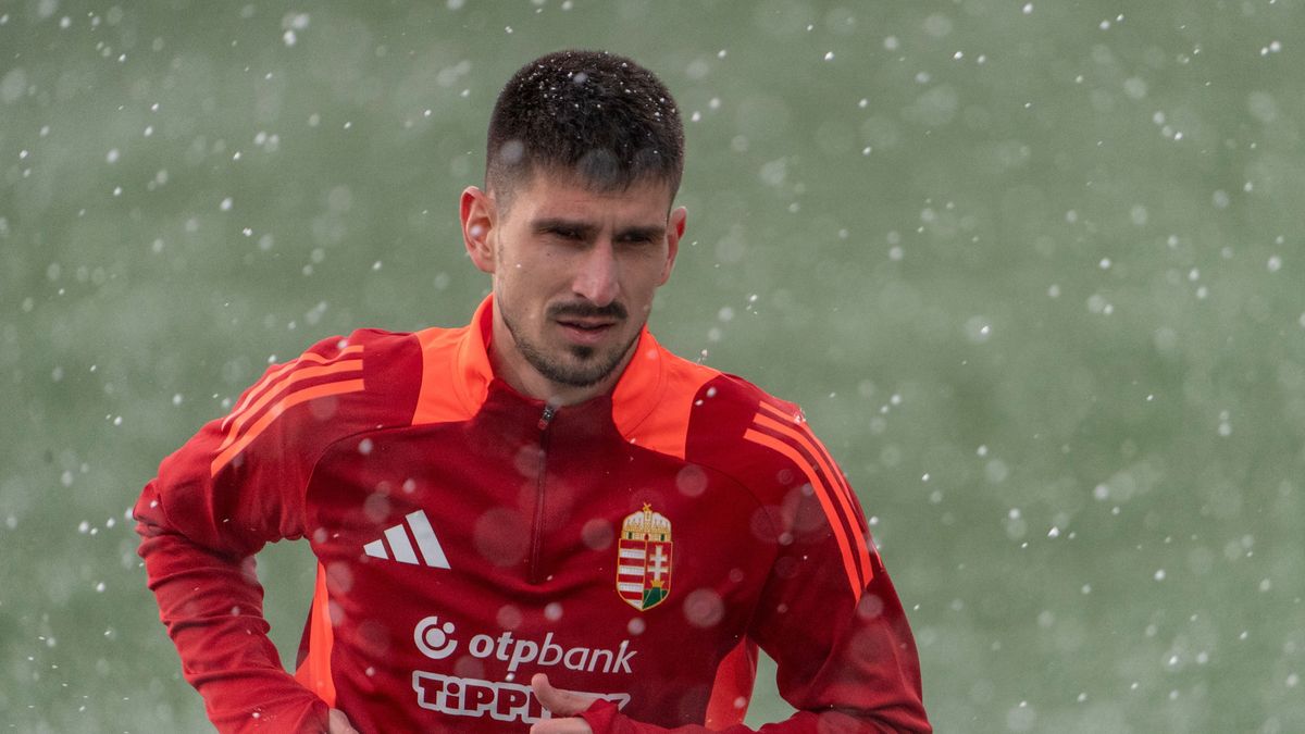 Osváth Attila már a héten aláírhat a Fradiba