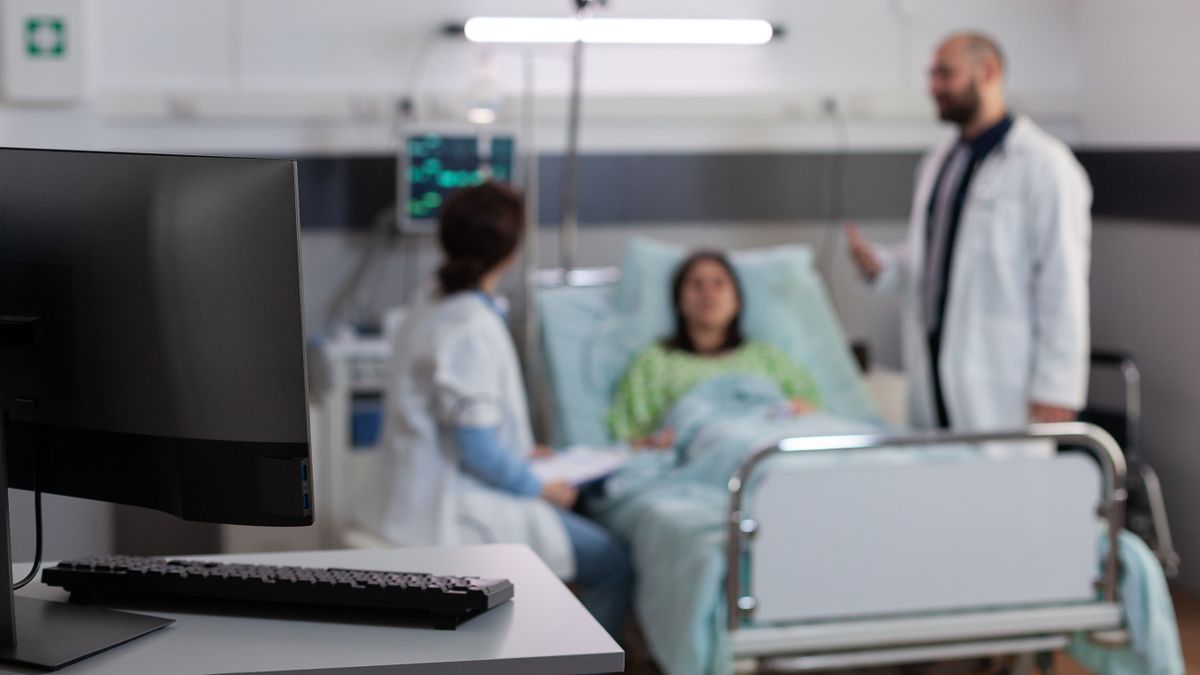 Rákos anyukára még a lányai sem fognak emlékezni