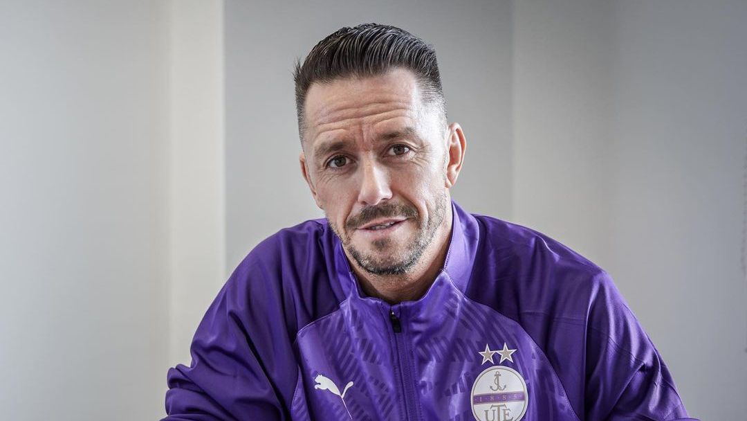 Kabát Pétert szívesen látnák az Exatlonban.