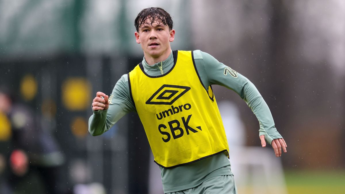 Tóth Alex csereként már pályára lépett a Bournemouthban