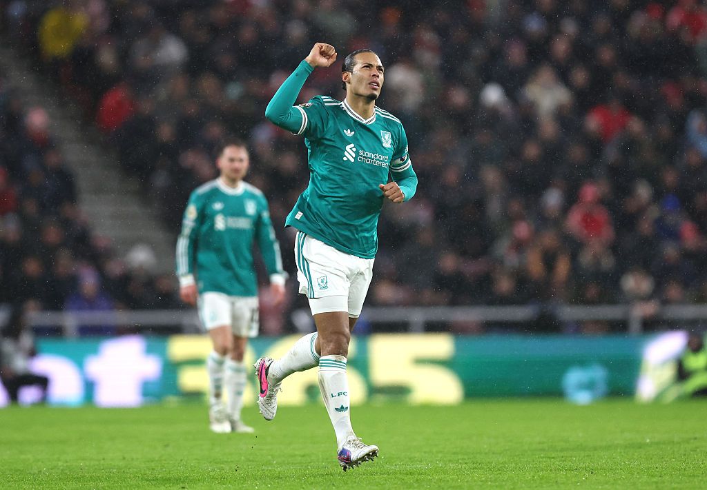  Sunderland-Liverpool 