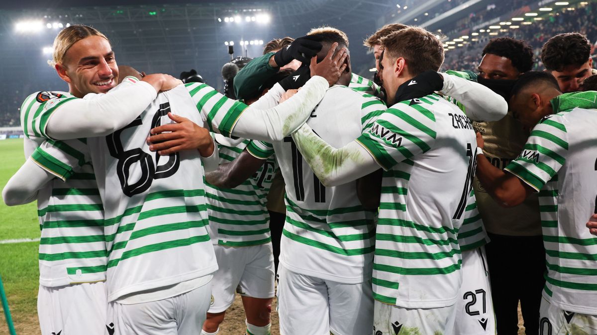 FTC-Ludogorec: Már ötödik alkalommal találkozik ebben a szezonban a magyar és a bolgár bajnok