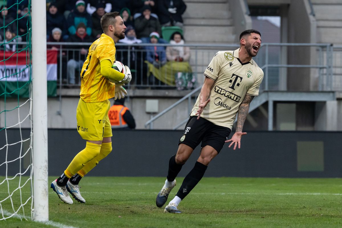 Mariano Gómez magyar ételeket kóstolt