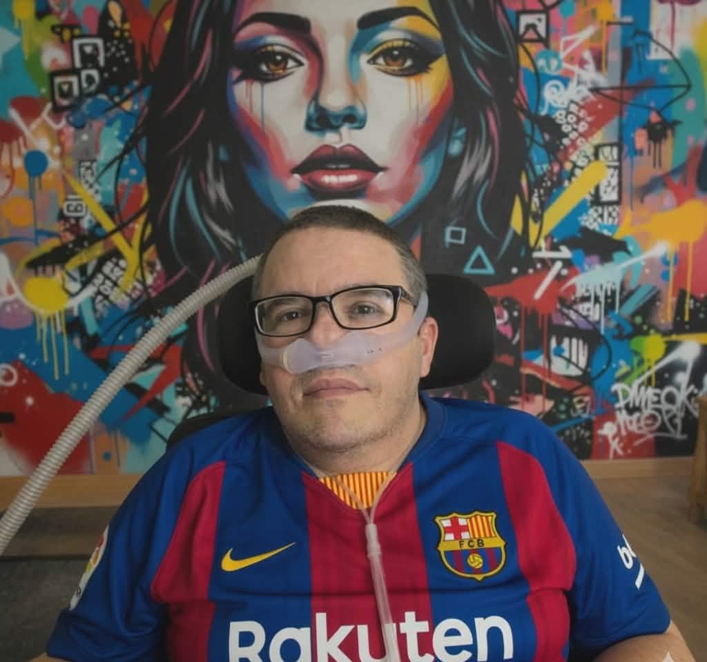 Csikos Péter számára a technológia nem luxus, hanem létszükséglet