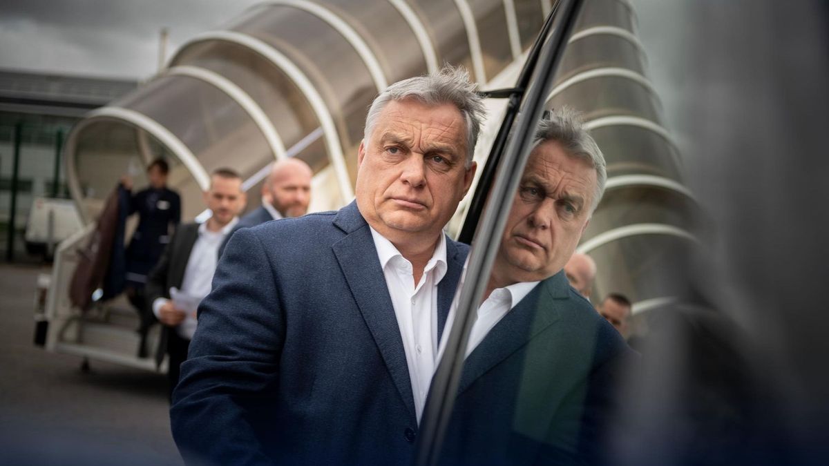 Óriási a nyomás az ukrajnai háború folytatására. 