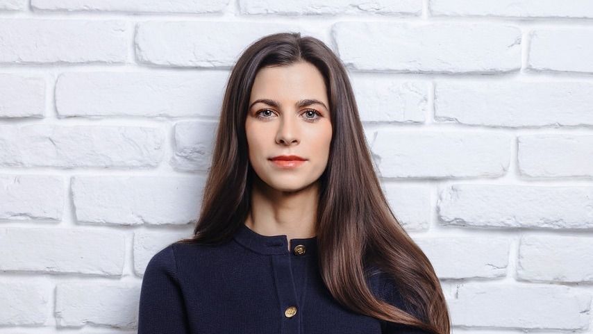 Szentkirályi Alexandra