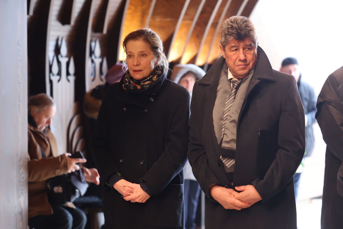 2026.02.19.Voith Ági temetés