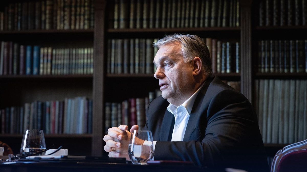 Orbán Viktor
